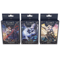 Echoes of Astra - Imperion - Starter Deck Bundle (3 Decks) - Englisch - (Vorbestellung - Release: 18.11.2027)