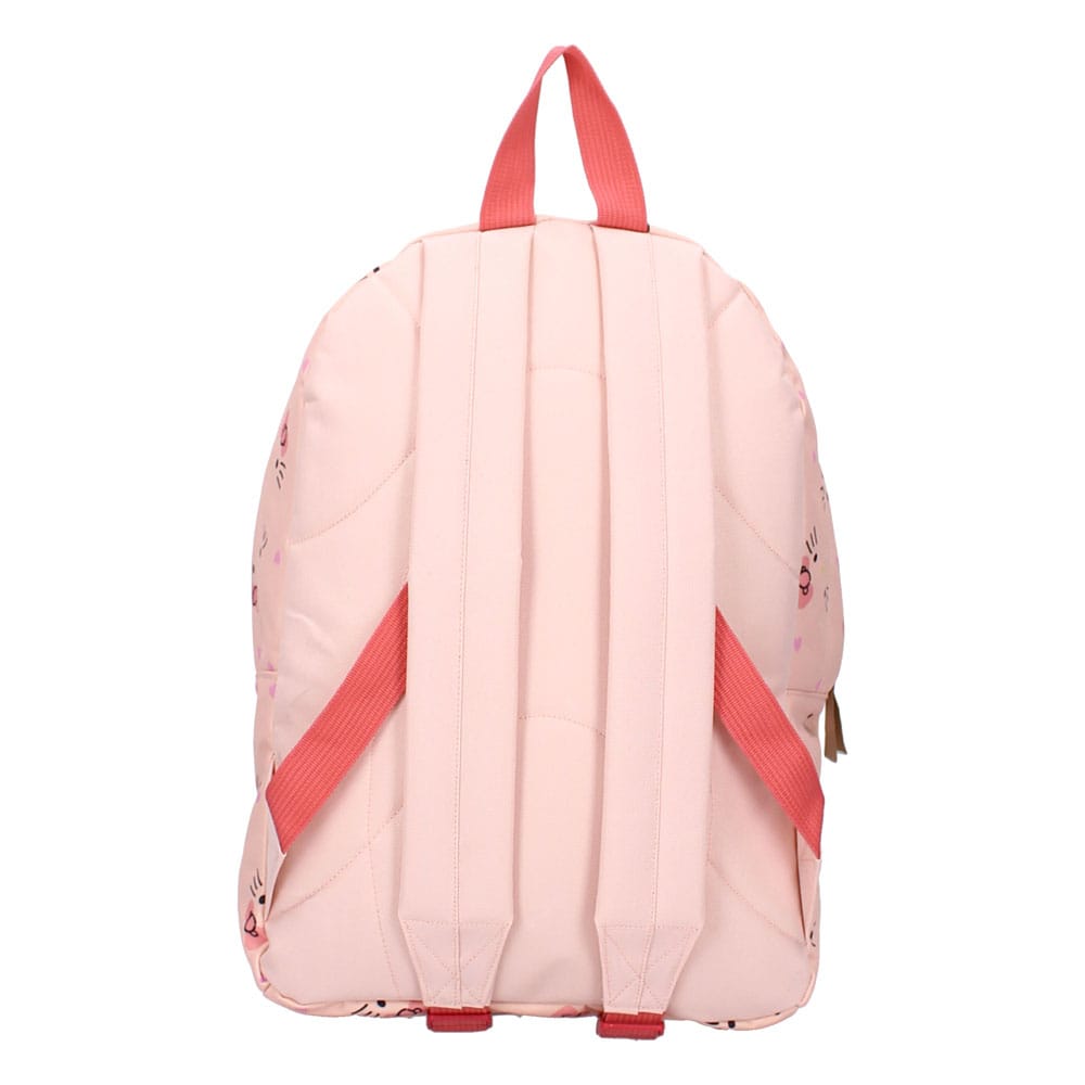 Sanrio Rucksack Hello Kitty Furry Fantasy