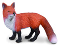CollectA - 88001 - ROTFUCHS (S)