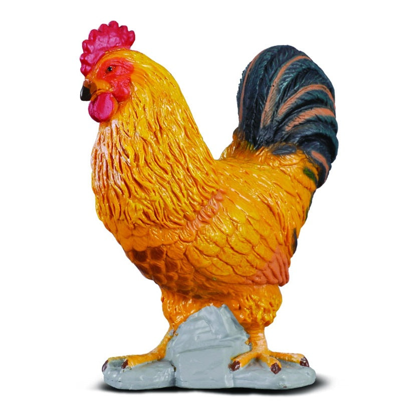 CollectA - 88004 - JUNGHAHN (S)