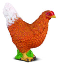 CollectA - 88005 - HENNE (S)