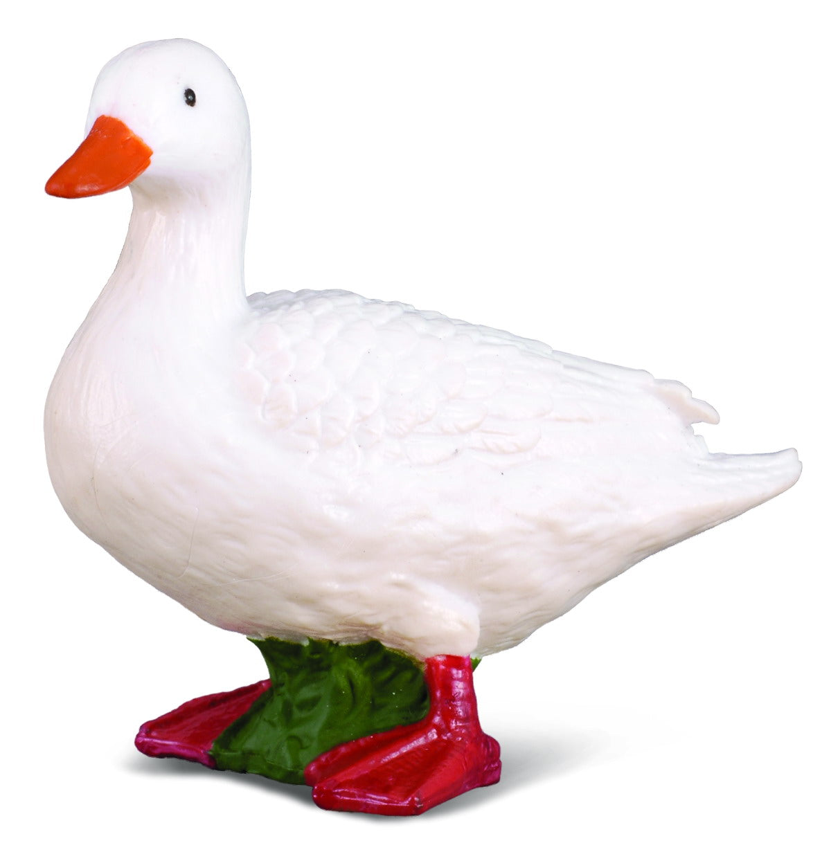 CollectA - 88007 - WEISSE ENTE (S)