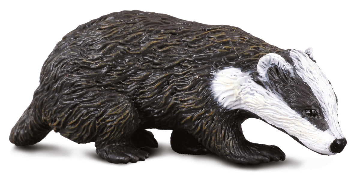 CollectA - 88015 - EUROPÄISCHER DACHS (S)
