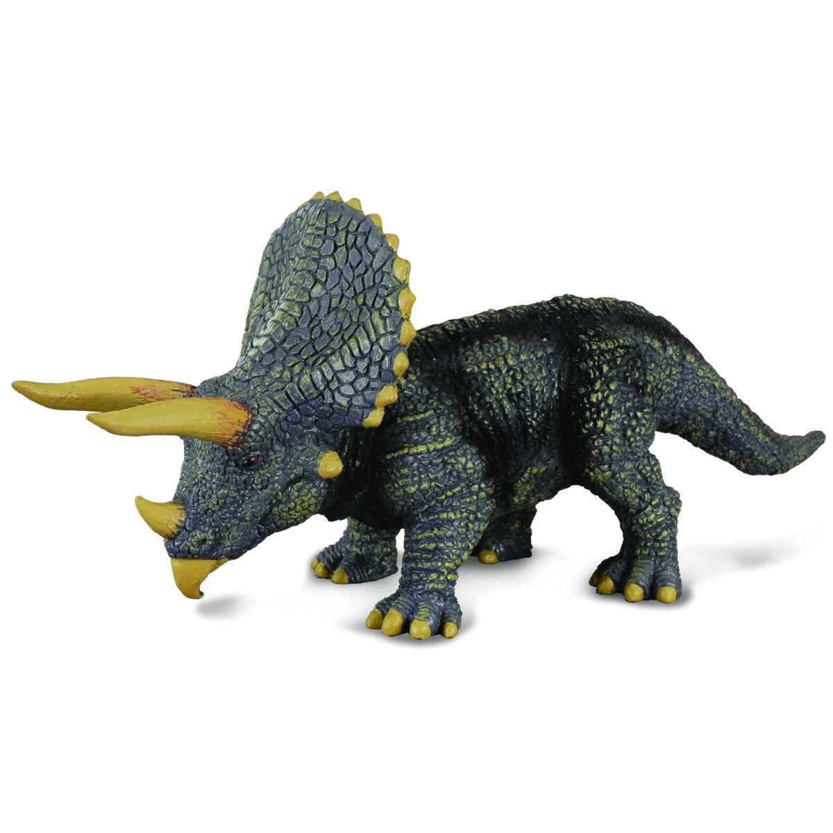 CollectA - 88037 - TRICERATOPS (L)