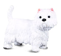 CollectA - 88074 - WEST HIGHLAND WHITE TERRIER (M)