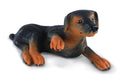 CollectA - 88087 - DOBERMANN PINSCHER - WELPE (S)