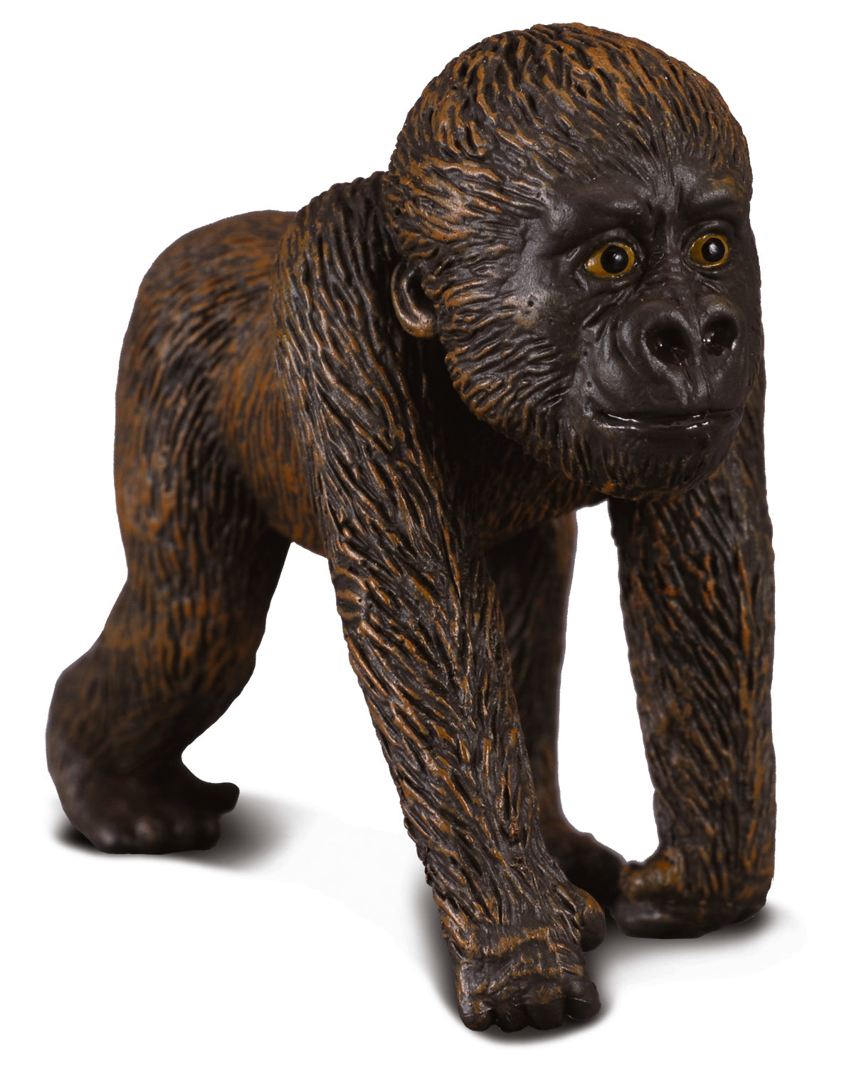 CollectA - 88088 - * WESTLICHES GORILLAJUNGES (S)