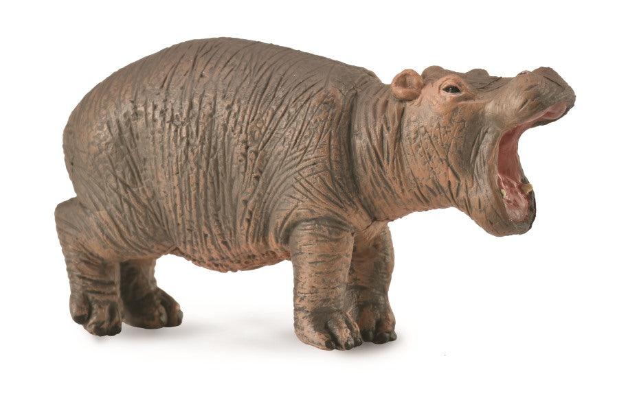 CollectA - 88090 - NILPFERDKALB (S)