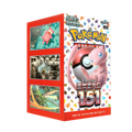 Pokémon TCG - Scarlet & Violet - 151 Booster Box - Koreanisch