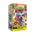 Pokémon TCG - Booster Pack Display - Wild Force (SV5K) - Koreanisch