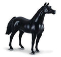 CollectA - 88100 - * ARABER HENGST - SCHWARZ (L)