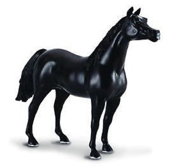 CollectA - 88100 - * ARABER HENGST - SCHWARZ (L)