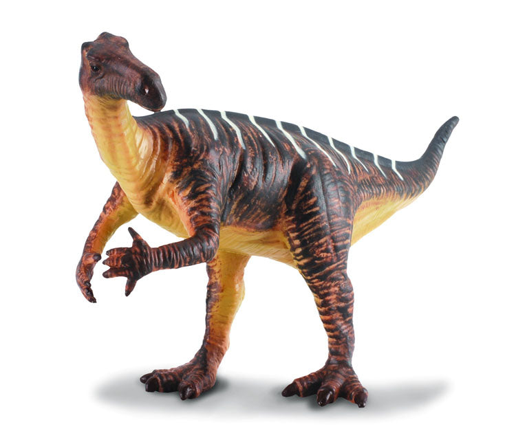 CollectA - 88145 - IGUANODON BRAUN (L)