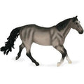 CollectA - 88161 - * HORSE QUARTER GRAU (XL)