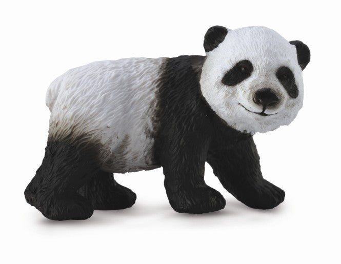CollectA - 88167 - PANDABÄRJUNGES - STEHEND (S)