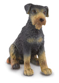CollectA - 88176 - * AIRDALE TERRIER - WELPE (S)