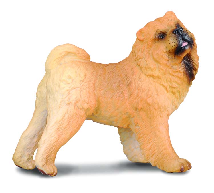 CollectA - 88183 - CHOW CHOW (L)