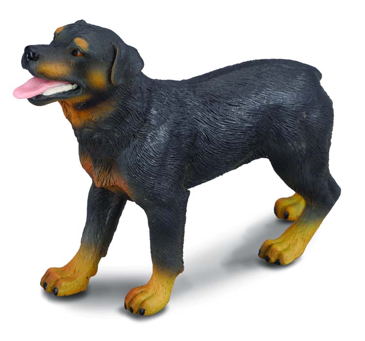 CollectA - 88189 - ROTTWEILER (L)