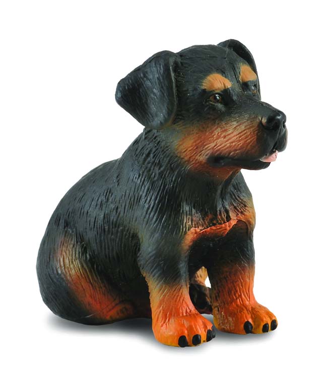 CollectA - 88190 - ROTTWEILER - WELPE (S)