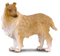 CollectA - 88191 - * LANGHAAR-COLLIE (L)