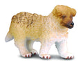 CollectA - 88192 - LANGHAAR-COLLIE - WELPE (S)