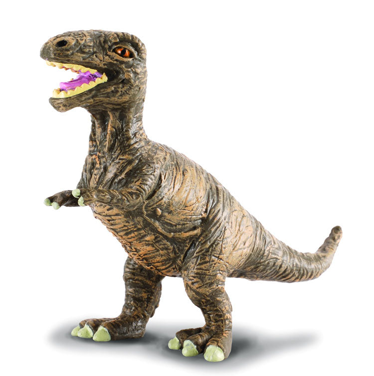 CollectA - 88197 - TYRANNOSAURUS REX JUNGES (S)