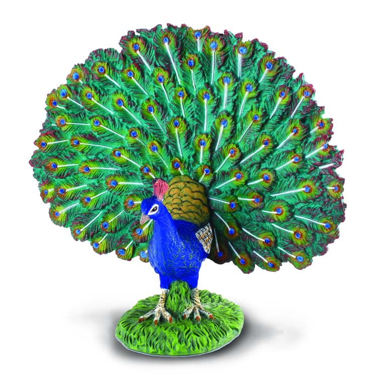 CollectA - 88209 - PFAU (L)