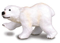 CollectA - 88215 - EISBÄRJUNGES - STEHEND (S)