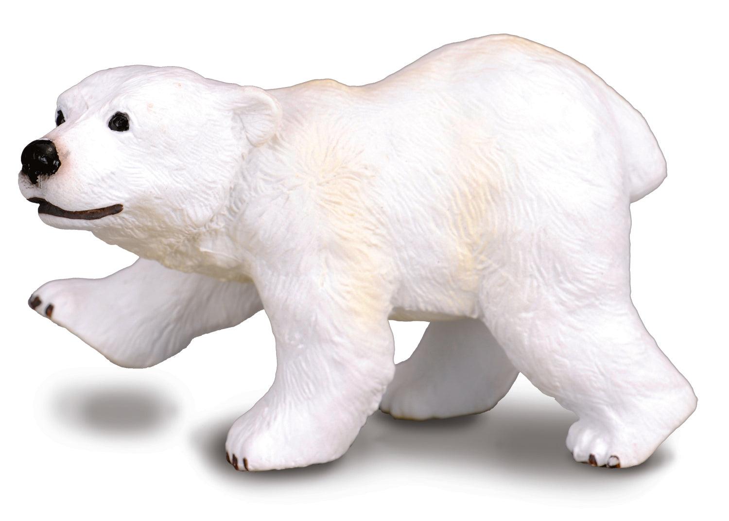 CollectA - 88215 - EISBÄRJUNGES - STEHEND (S)