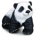 CollectA - 88219 - PANDABÄRJUNGES - SITZEND (S)