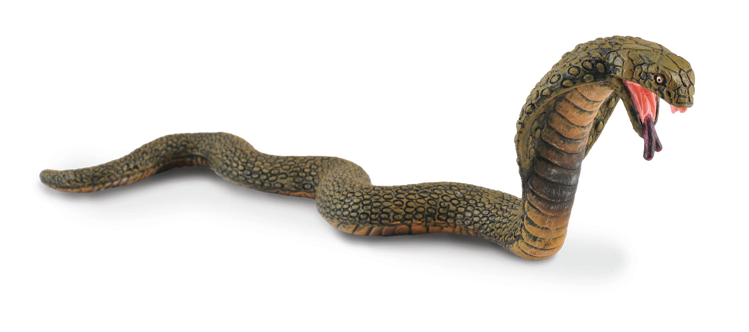 CollectA - 88230 - KOENIGSKOBRA (M)