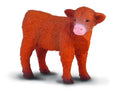 CollectA - 88233 - * SCHOTTISCHES HOCHLANDKÄLBCHEN, STEHEND (S)
