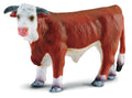 CollectA - 88234 - * HEREFORD BULLE (L)