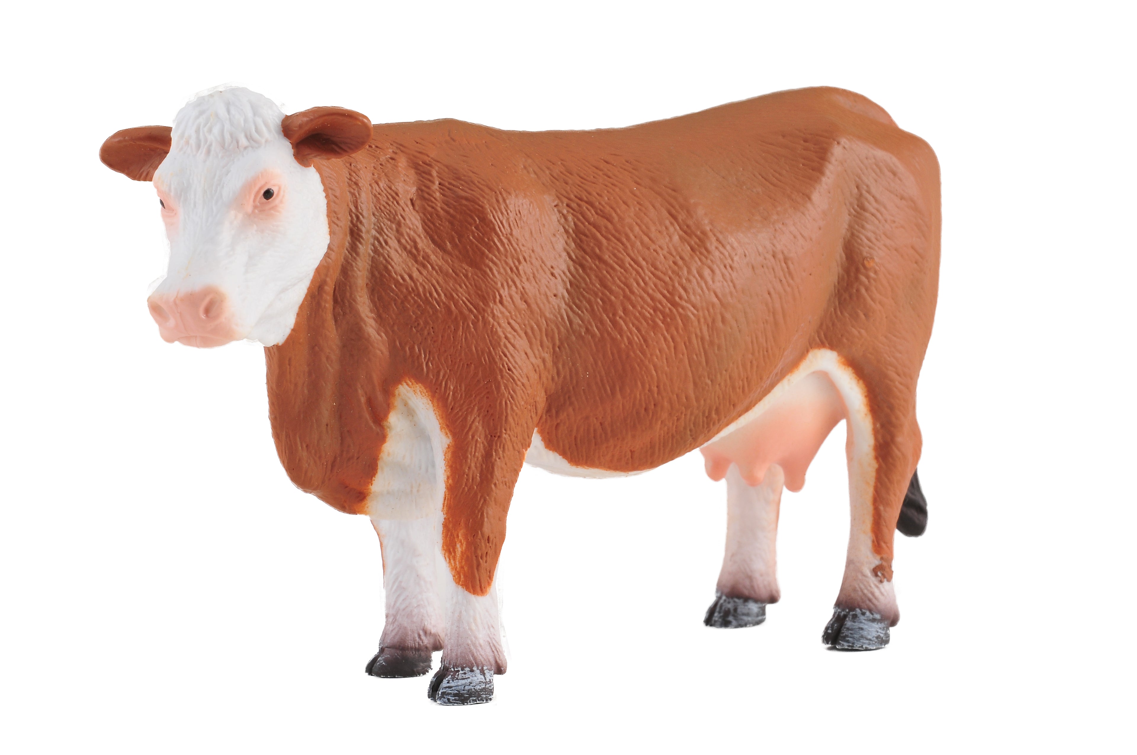 CollectA - 88235 - * HEREFORD KUH (L)