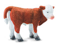 CollectA - 88236 - HEREFORD KÄLBCHEN - STEHEND (S)
