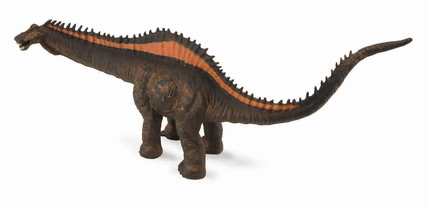 CollectA - 88240 - * REBBACHISAURIER (L)