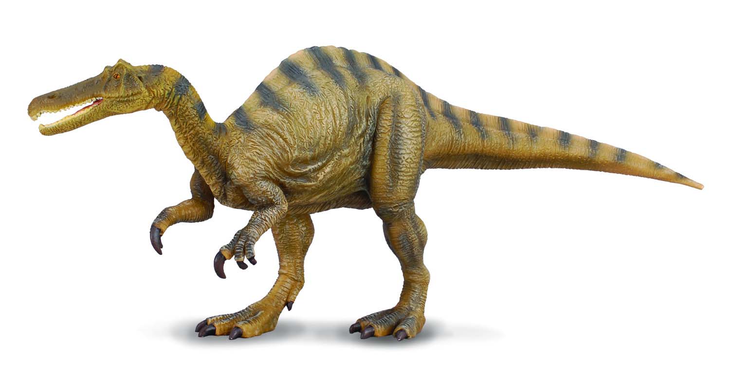 CollectA - 88248 - * BARYONYX 1:40 (DELUXE)