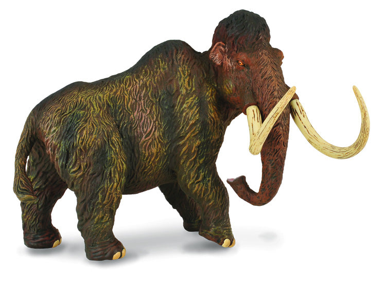 CollectA - 88304 - WOLLHAARMAMMUT 1:20 (DELUXE)