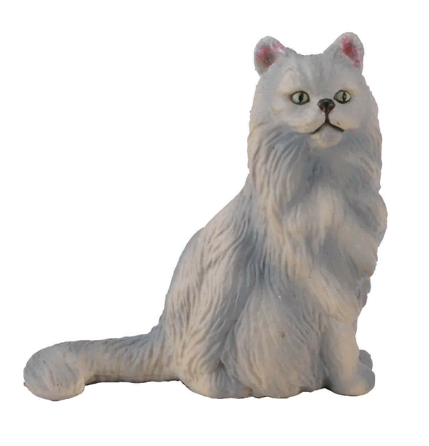 CollectA - 88329 - PERSERKATZE - SITZEND (S)