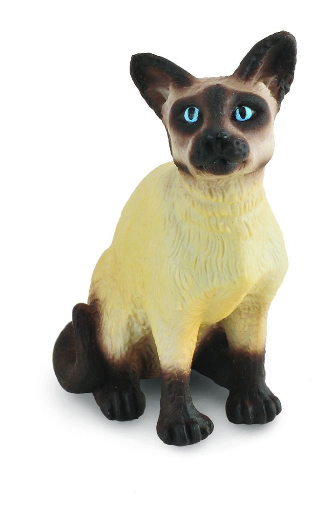 CollectA - 88331 - SIAMKATZE - SITZEND (S)