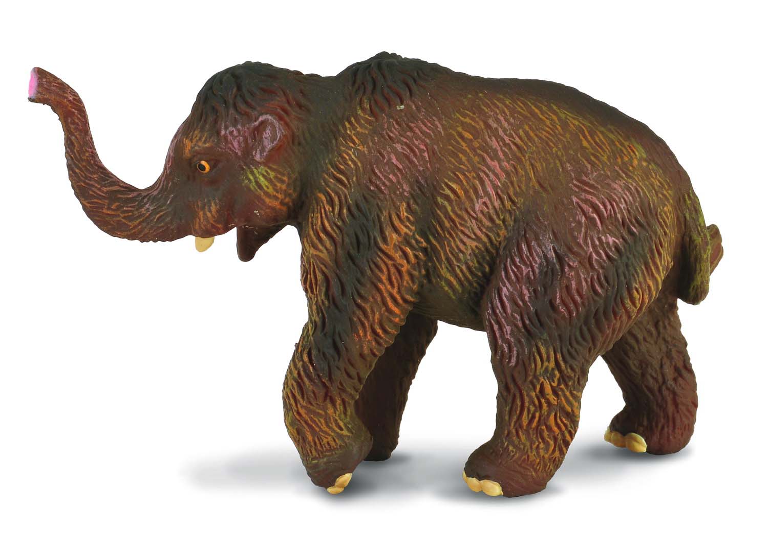 CollectA - 88333 - WOLLHAARMAMMUT KALB (M)