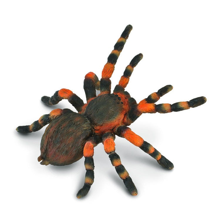 CollectA - 88338 - MEXIKANISCHE ROTKNIE-VOGELSPINNE (L)