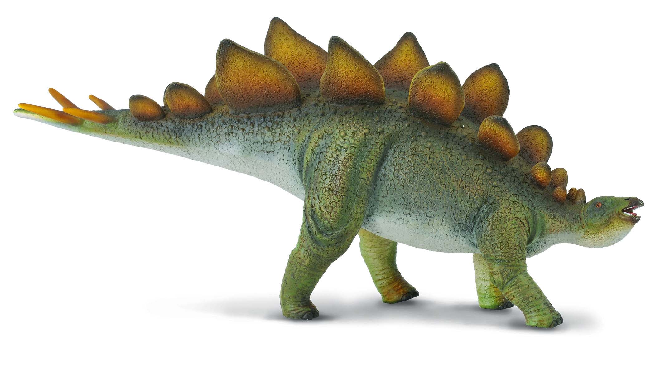 CollectA - 88353 - STEGOSAURUS 1:40 (DELUXE)