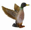 CollectA - 88378 - STOCKENTE MÄNNCHEN (S)