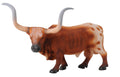 CollectA - 88380 - * TEXANISCHER LONGHORN STIER (L)