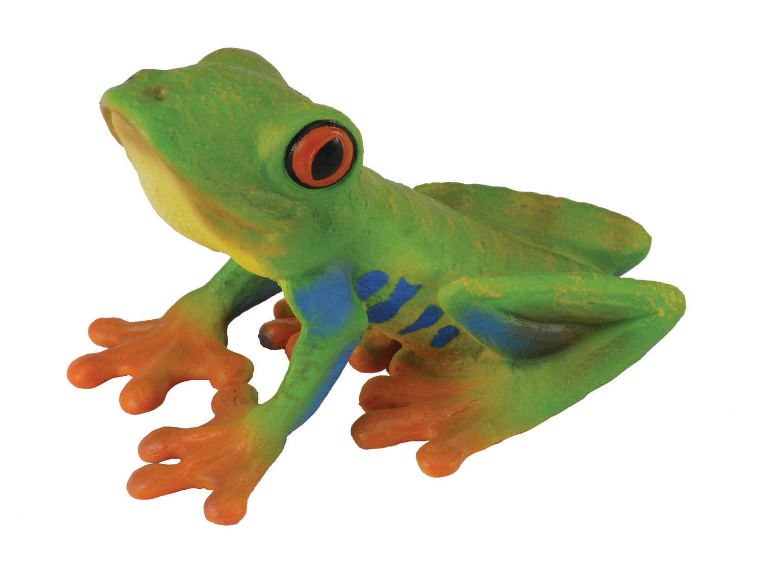 CollectA - 88386 - ROTAUGENLAUBFROSCH (M)