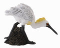 CollectA - 88397 - SCHWARZGESICHTLOEFFLER - GEHEND (M)