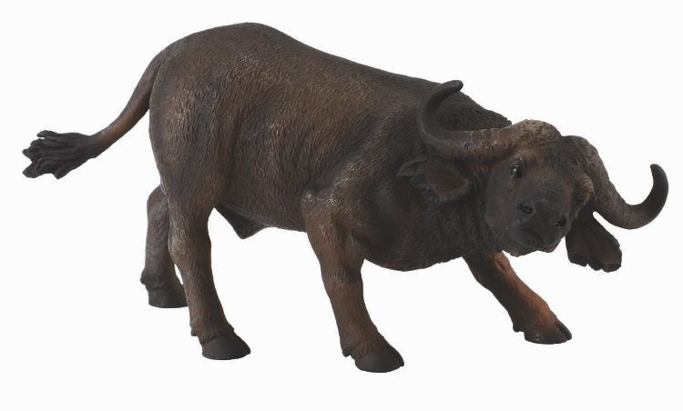 CollectA - 88398 - AFRIKANISCHER BUEFFEL (L)
