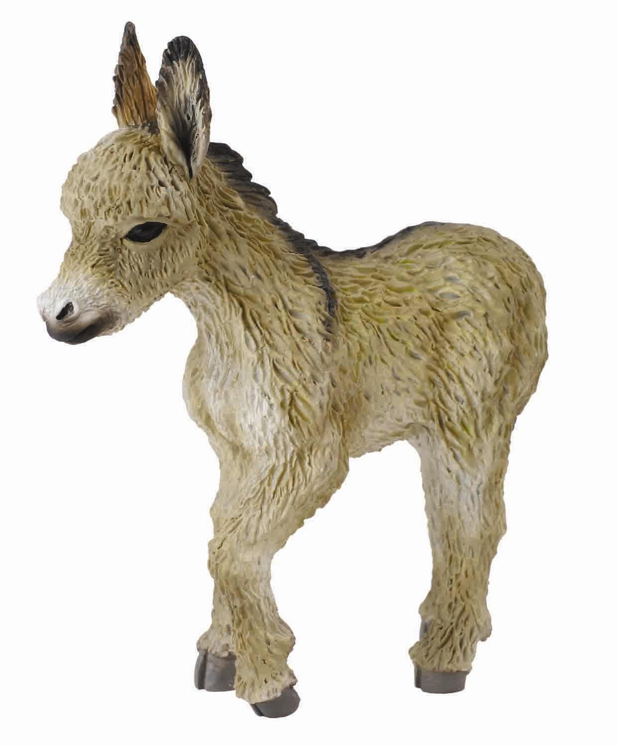 CollectA - 88409 - ESELFOHLEN - GEHEND (S)