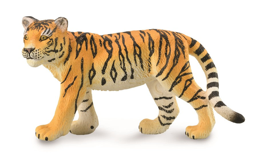 CollectA - 88413 - TIGERJUNGES - GEHEND (M)